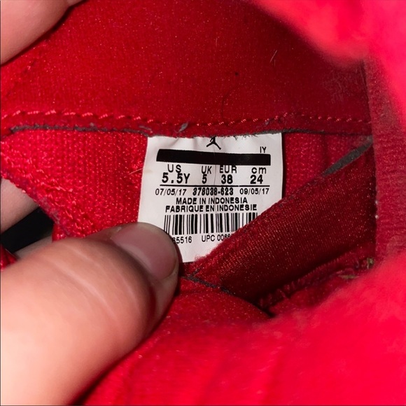 Win like 96 Jordan’s - Picture 4 of 4